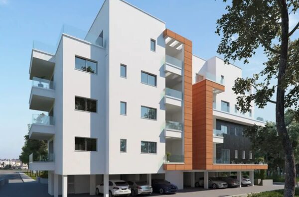 Квартира в polemidia, Кіпр, 118.00м² - зображення 2