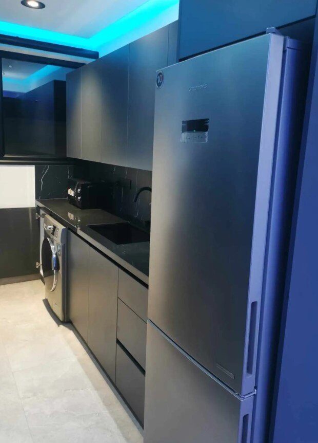 Apartament z 2 sypialniami w neapolis, Cypr [ID: 0602-239856]