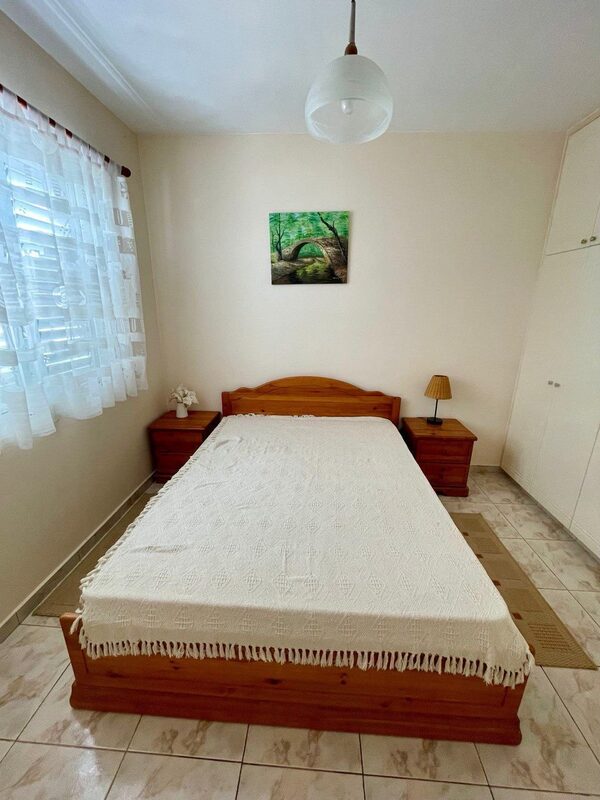 Apartament w tombs-of-the-kings, Cypr, 106.00m² - obraz 8