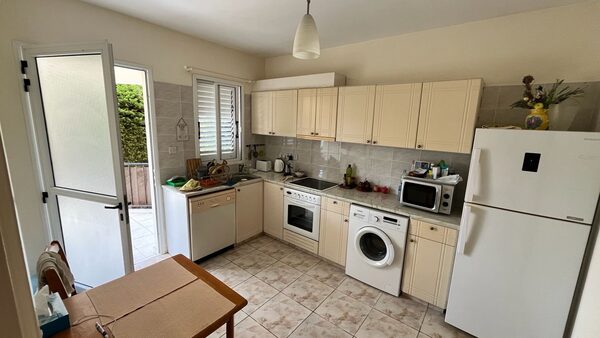 Apartament w tombs-of-the-kings, Cypr, 106.00m² - obraz 11