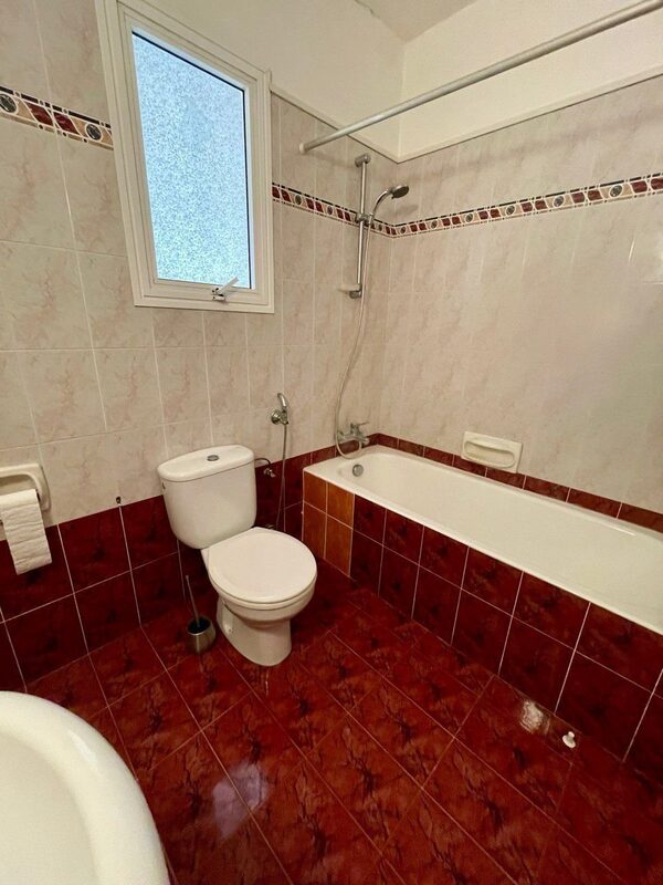 Apartament w tombs-of-the-kings, Cypr, 106.00m² - obraz 4