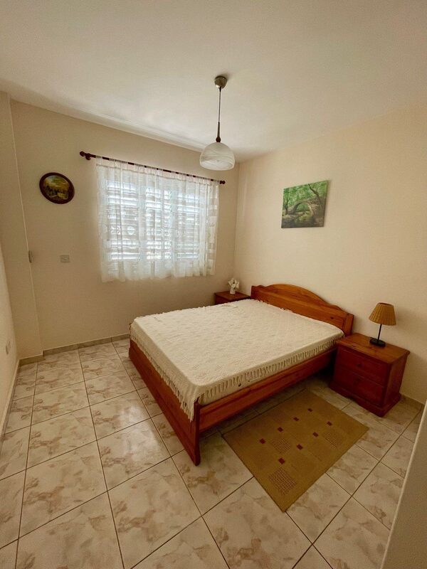 Apartament w tombs-of-the-kings, Cypr, 106.00m² - obraz 13