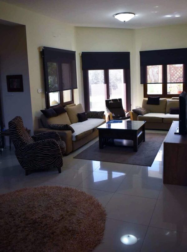 Villa in pyrgos, Cyprus - image 7