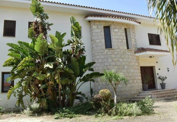 Вілла — Pyrgos, Limassol, Кіпр ID 0602-239885