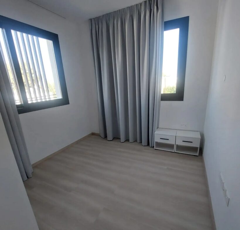 Пентхаус с 3 спальнями в katholiki, Кипр [ID: 0602-239894]