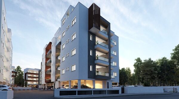 Квартира в ypsonas, Кипр, 76.00м² - изображение 8