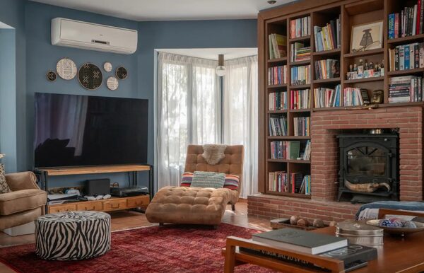 Вилла в agia-fyla, Кипр, 420.00м² - изображение 13