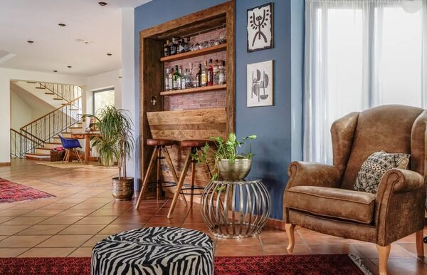 Вилла в agia-fyla, Кипр, 420.00м² - изображение 14
