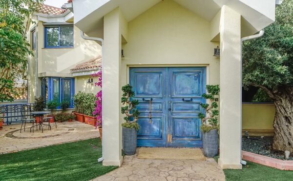 Вилла в agia-fyla, Кипр, 420.00м² - изображение 15