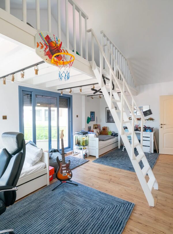 Вилла в agia-fyla, Кипр, 420.00м² - изображение 3