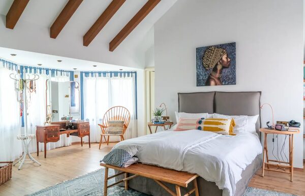 Вилла в agia-fyla, Кипр, 420.00м² - изображение 7