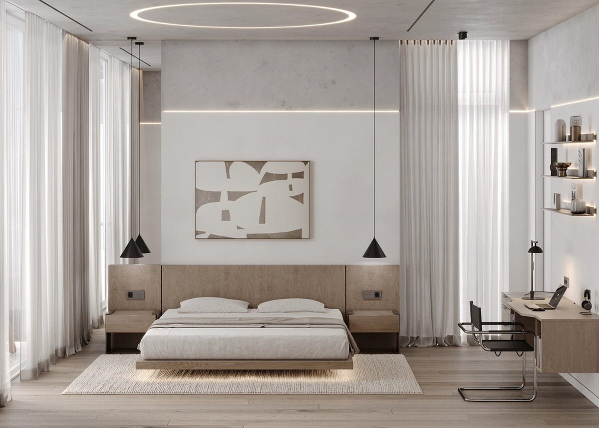 Willa z 2 sypialniami, 160.00m² w agios-tychon, Cypr [ID: 0602-239914]