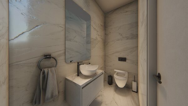 Apartment in potamos-germasogeias, Cyprus, 83.00m² - image 20