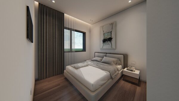 Apartment in potamos-germasogeias, Cyprus, 50.00m² - image 18