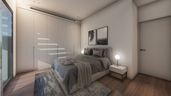 Apartment in potamos-germasogeias, Cyprus, 83.00m² - image 12