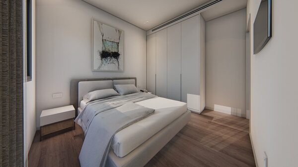 Apartment in potamos-germasogeias, Cyprus, 83.00m² - image 17