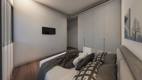 Penthouse in potamos-germasogeias, Cyprus, 112.00m² - image 16