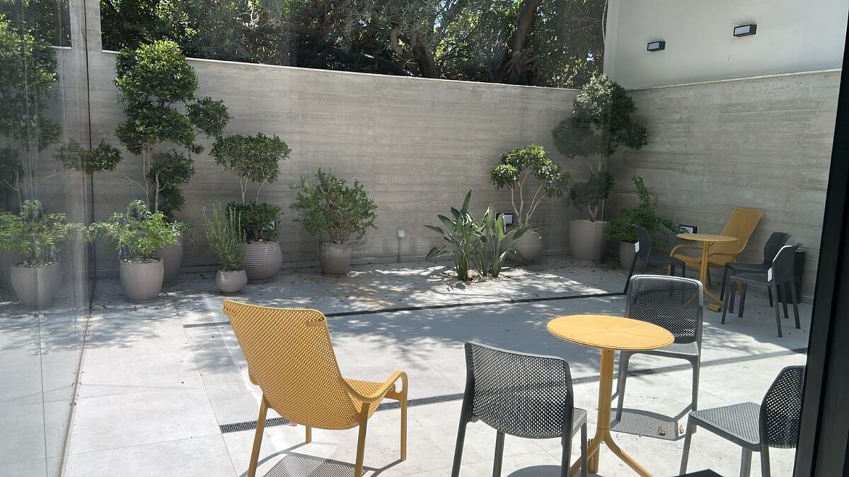rentable-property в historical-center, Кипр [ID: 0602-239931]