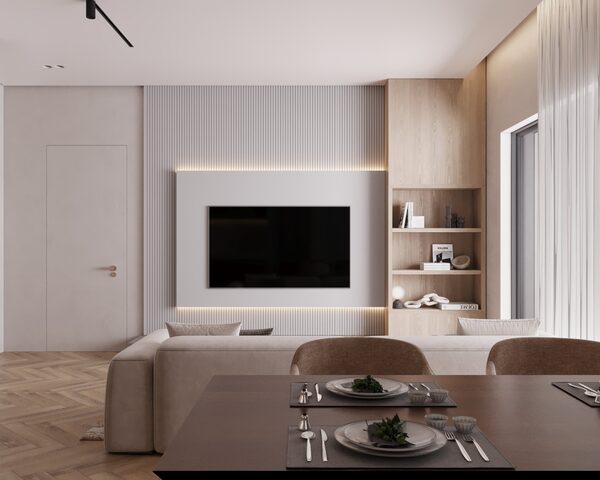 Квартира в tsakilero, Кипр, 53.00м² - изображение 14