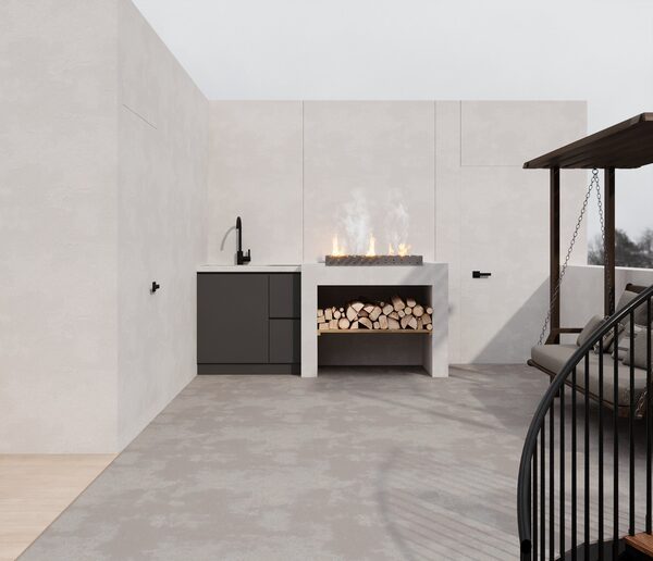 Квартира в tsakilero, Кипр, 53.00м² - изображение 7