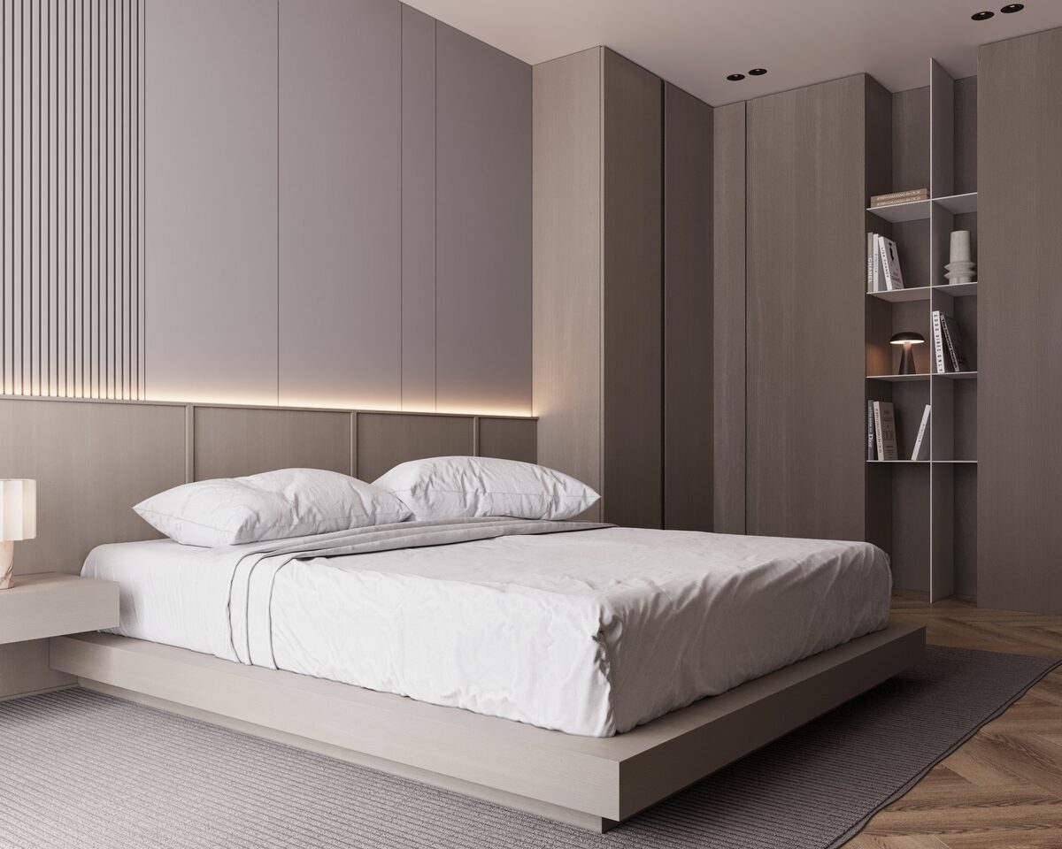 Квартира с 2 спальнями, 77.00м² в tsakilero, Кипр [ID: 0602-239952]