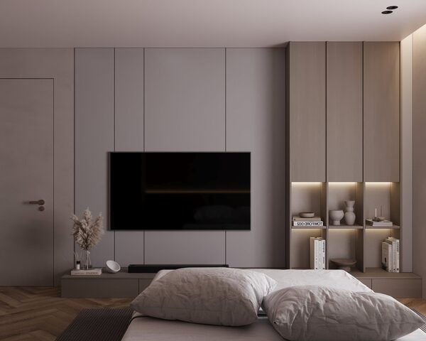 Квартира в tsakilero, Кипр, 69.00м² - изображение 12