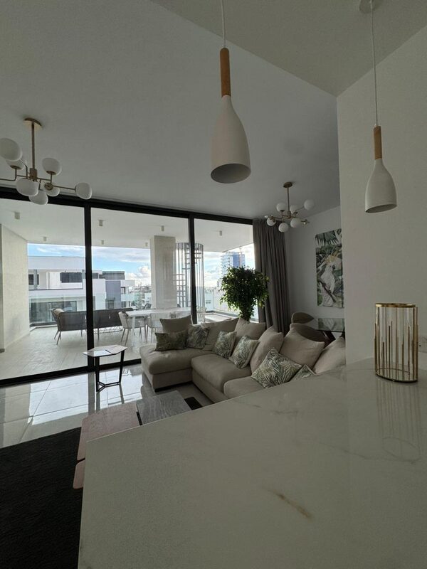 Apartment in potamos-germasogeias, Cyprus, 56.00m² - image 9