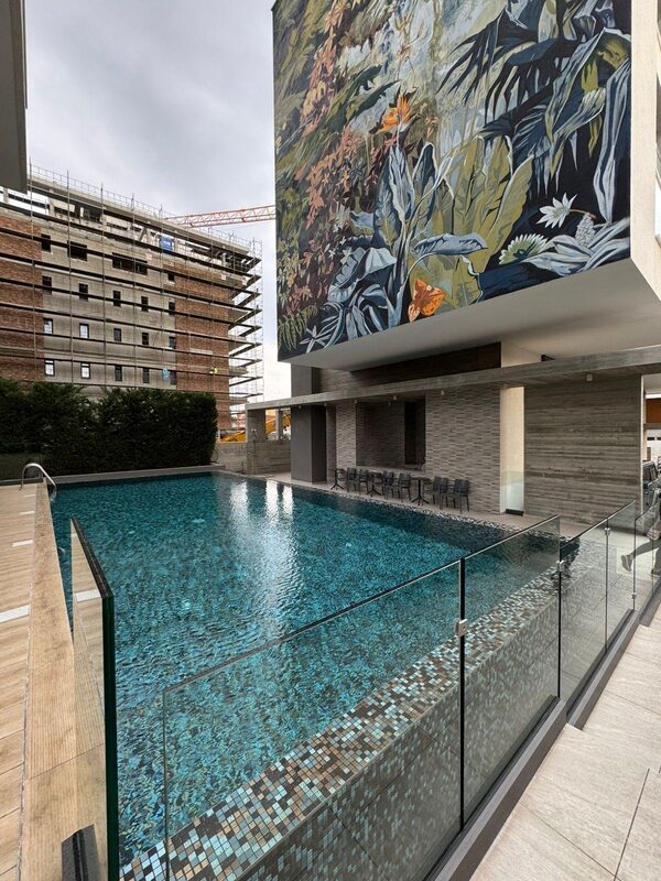 Apartment in potamos-germasogeias, Cyprus, 56.00m² - image 4