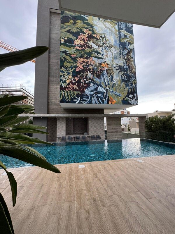 Apartment in potamos-germasogeias, Cyprus, 56.00m² - image 5