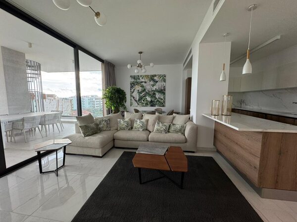Apartment in potamos-germasogeias, Cyprus, 56.00m² - image 12