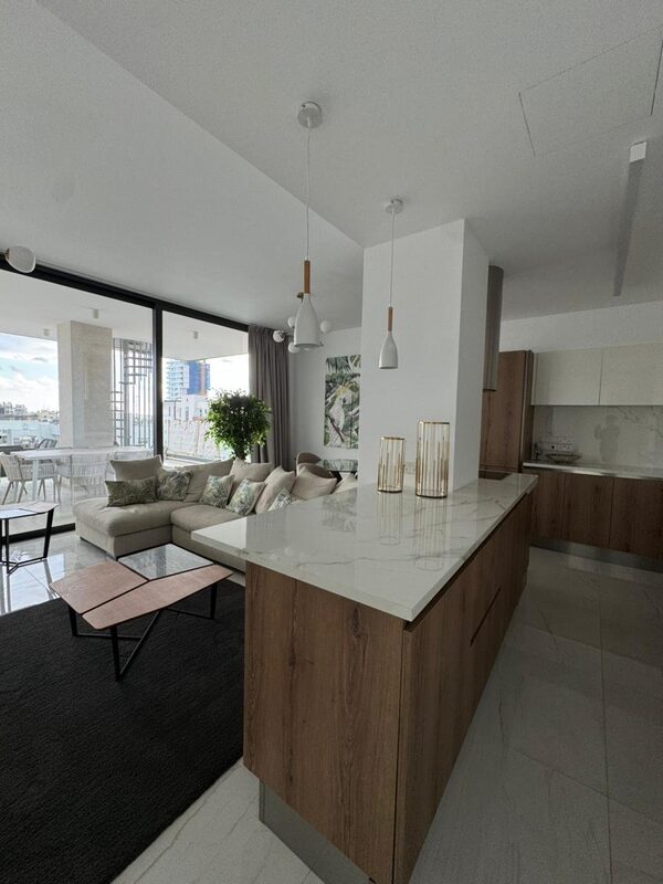 Apartment in potamos-germasogeias, Cyprus, 56.00m² - image 14