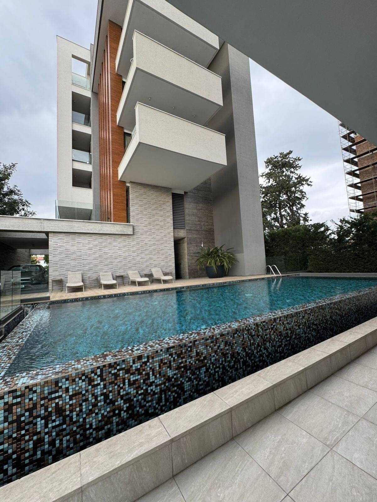 Квартира з 1 спальнею, 56.00м² в potamos-germasogeias, Кіпр [ID: 0602-239960]