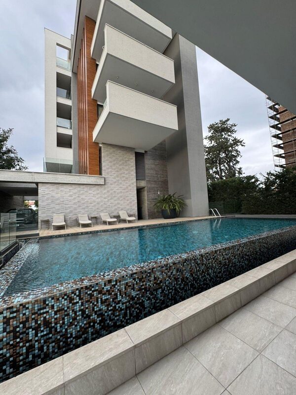 Apartment in potamos-germasogeias, Cyprus, 56.00m² - image 3