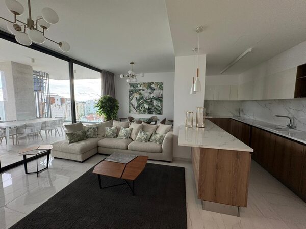 Apartment in potamos-germasogeias, Cyprus, 56.00m² - image 11