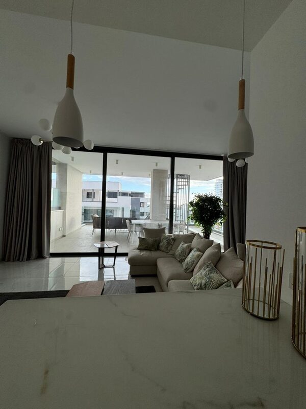 Apartment in potamos-germasogeias, Cyprus, 56.00m² - image 8