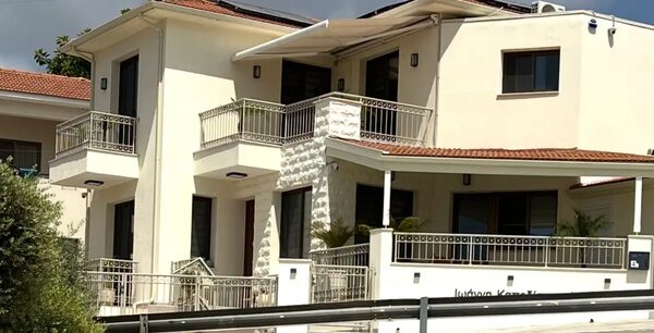houses в pegeia, Кипр - изображение 3