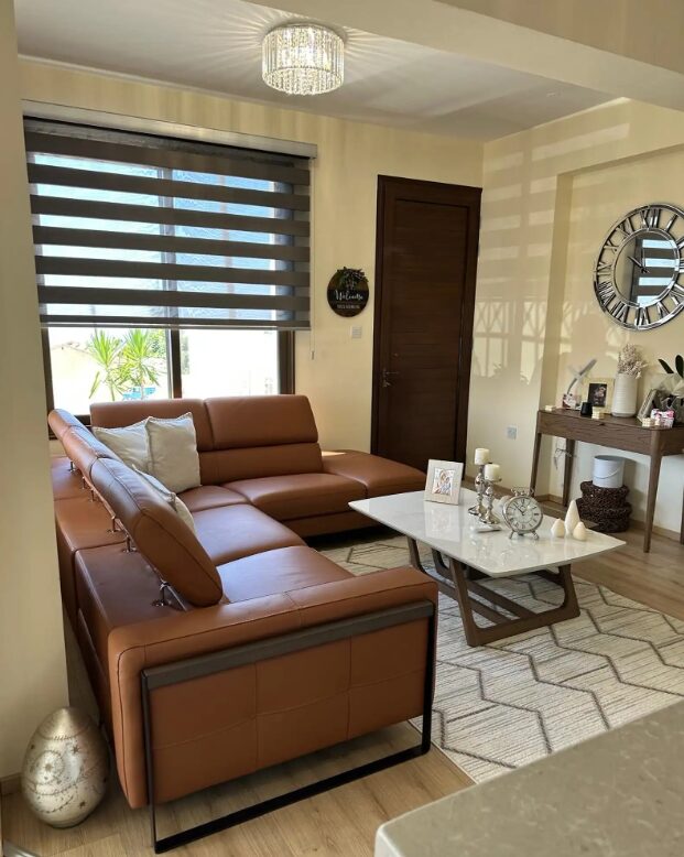 houses с 3 спальнями в pegeia, Кипр [ID: 0602-239965]