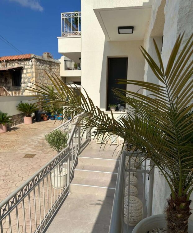 houses с 3 спальнями в pegeia, Кипр [ID: 0602-239965]