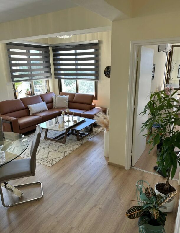 houses с 3 спальнями в pegeia, Кипр [ID: 0602-239965]
