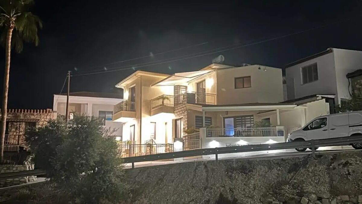 houses с 3 спальнями в pegeia, Кипр [ID: 0602-239965]