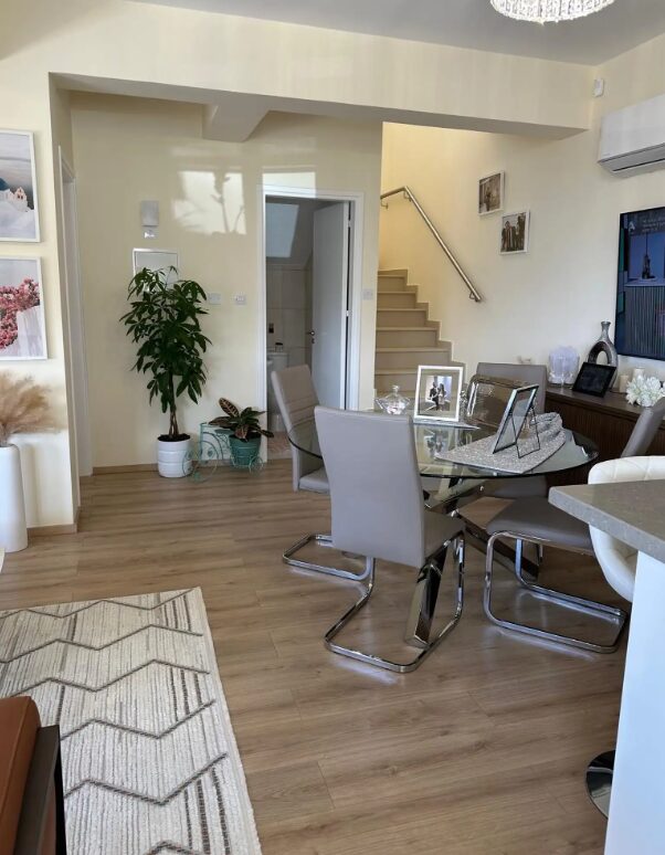 houses с 3 спальнями в pegeia, Кипр [ID: 0602-239965]