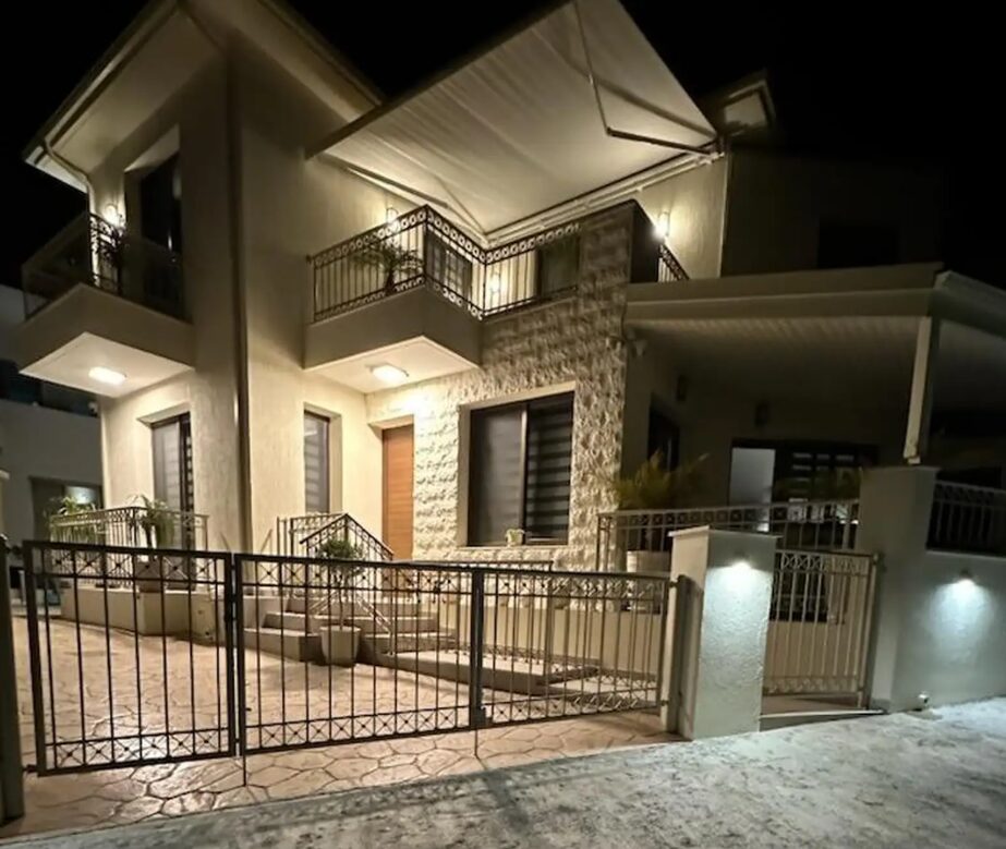 houses с 3 спальнями в pegeia, Кипр [ID: 0602-239965]
