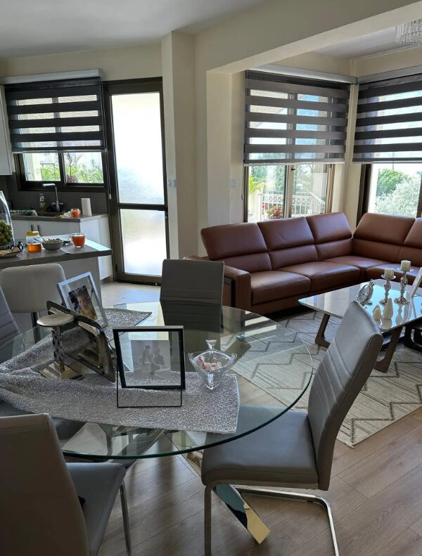 houses с 3 спальнями в pegeia, Кипр [ID: 0602-239965]