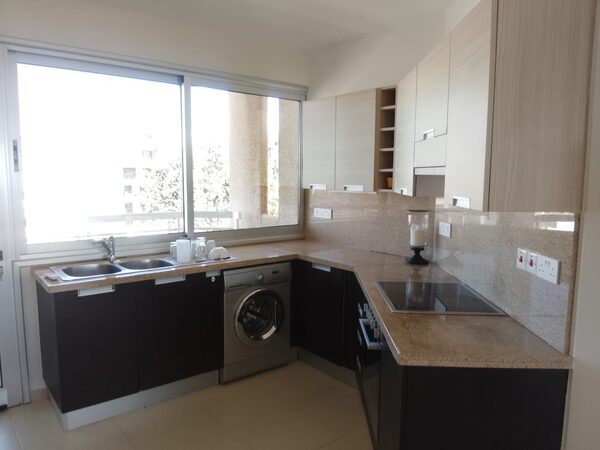 Apartment in potamos-germasogeias, Cyprus, 85.00m² - image 10
