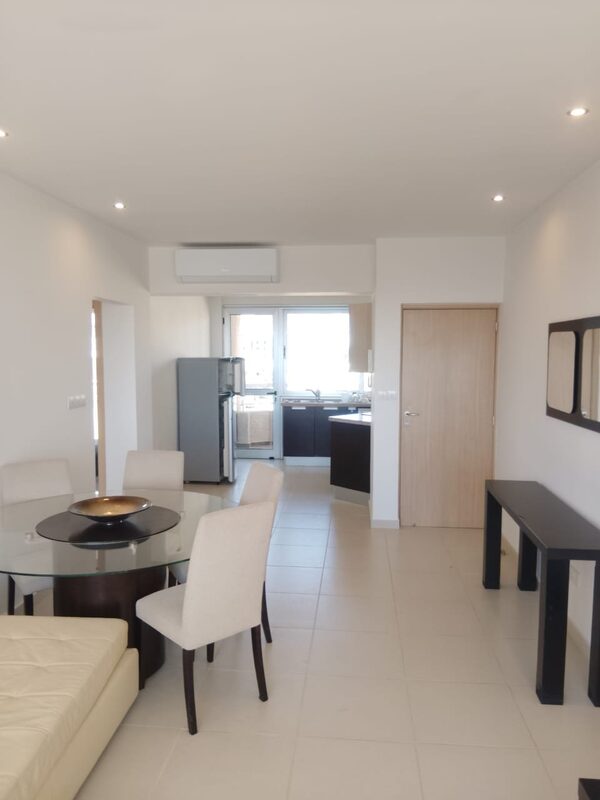 Apartment in potamos-germasogeias, Cyprus, 85.00m² - image 8
