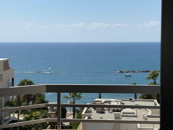 Apartment in potamos-germasogeias, Cyprus, 85.00m² - image 17