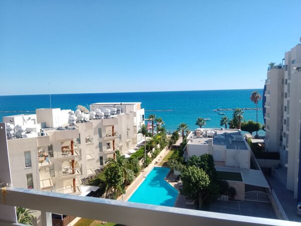 Apartment in potamos-germasogeias, Cyprus, 85.00m² - image 6
