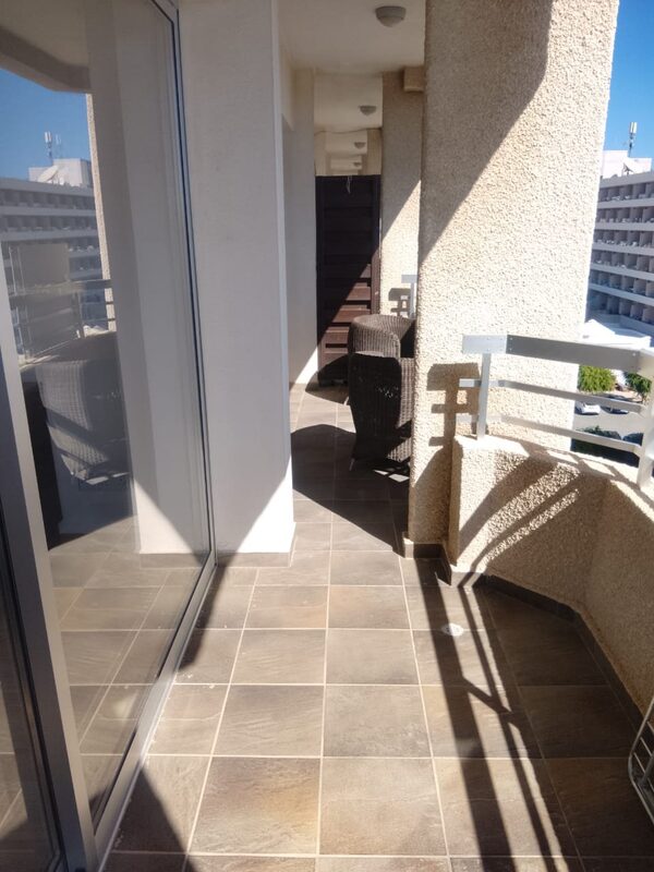 Apartment in potamos-germasogeias, Cyprus, 85.00m² - image 9