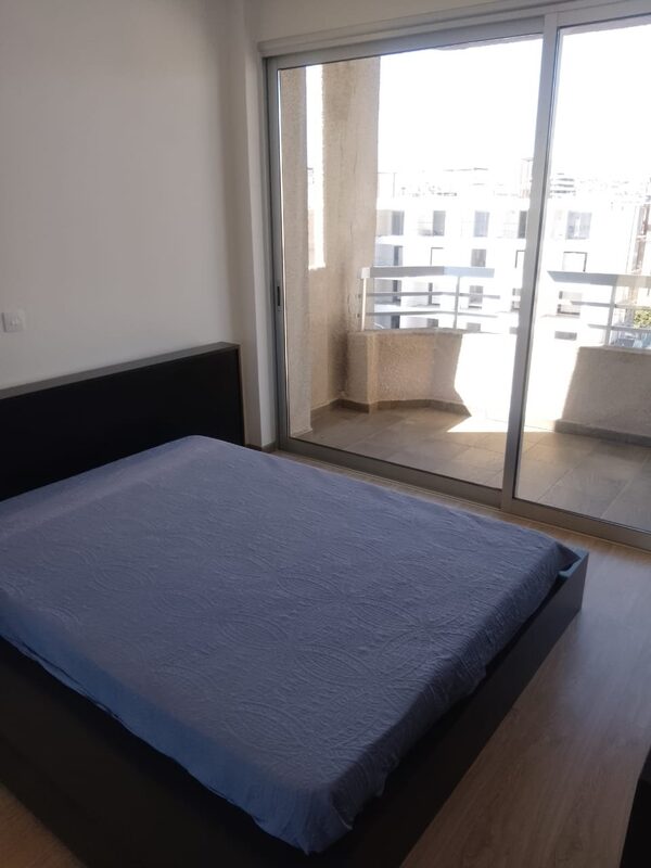 Apartment in potamos-germasogeias, Cyprus, 85.00m² - image 2