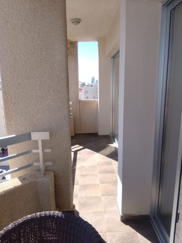 Apartment in potamos-germasogeias, Cyprus, 85.00m² - image 5